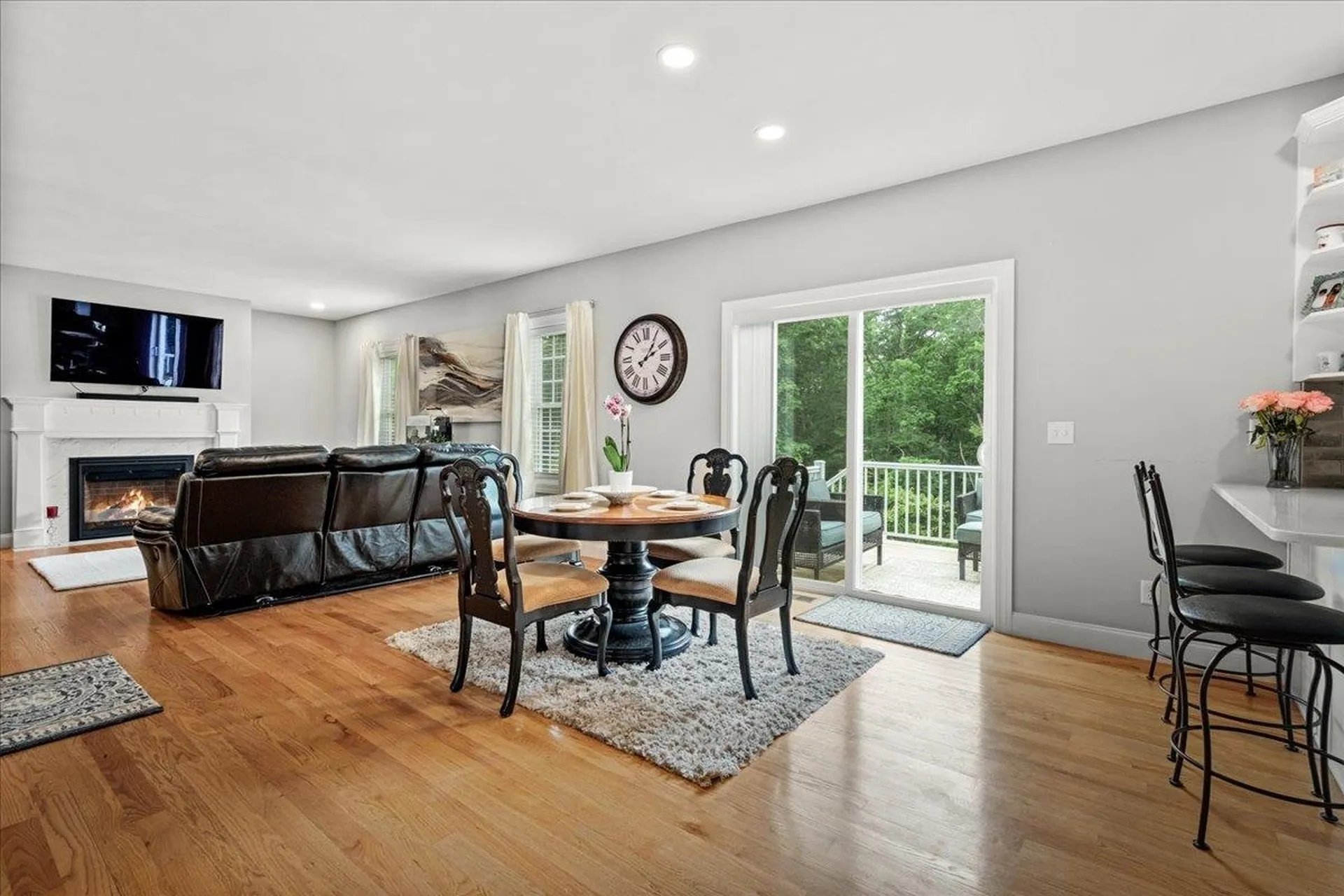 21 Huntington Ridge Road Bedford NH 03110