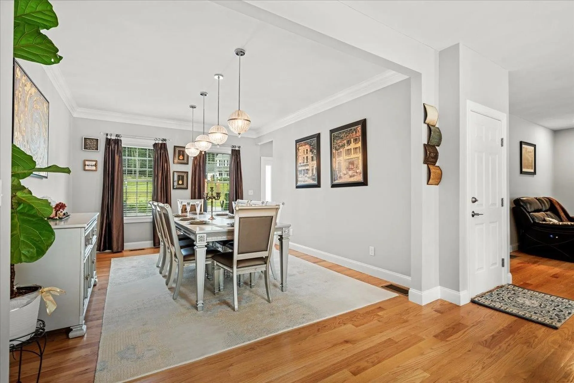 21 Huntington Ridge Road Bedford NH 03110