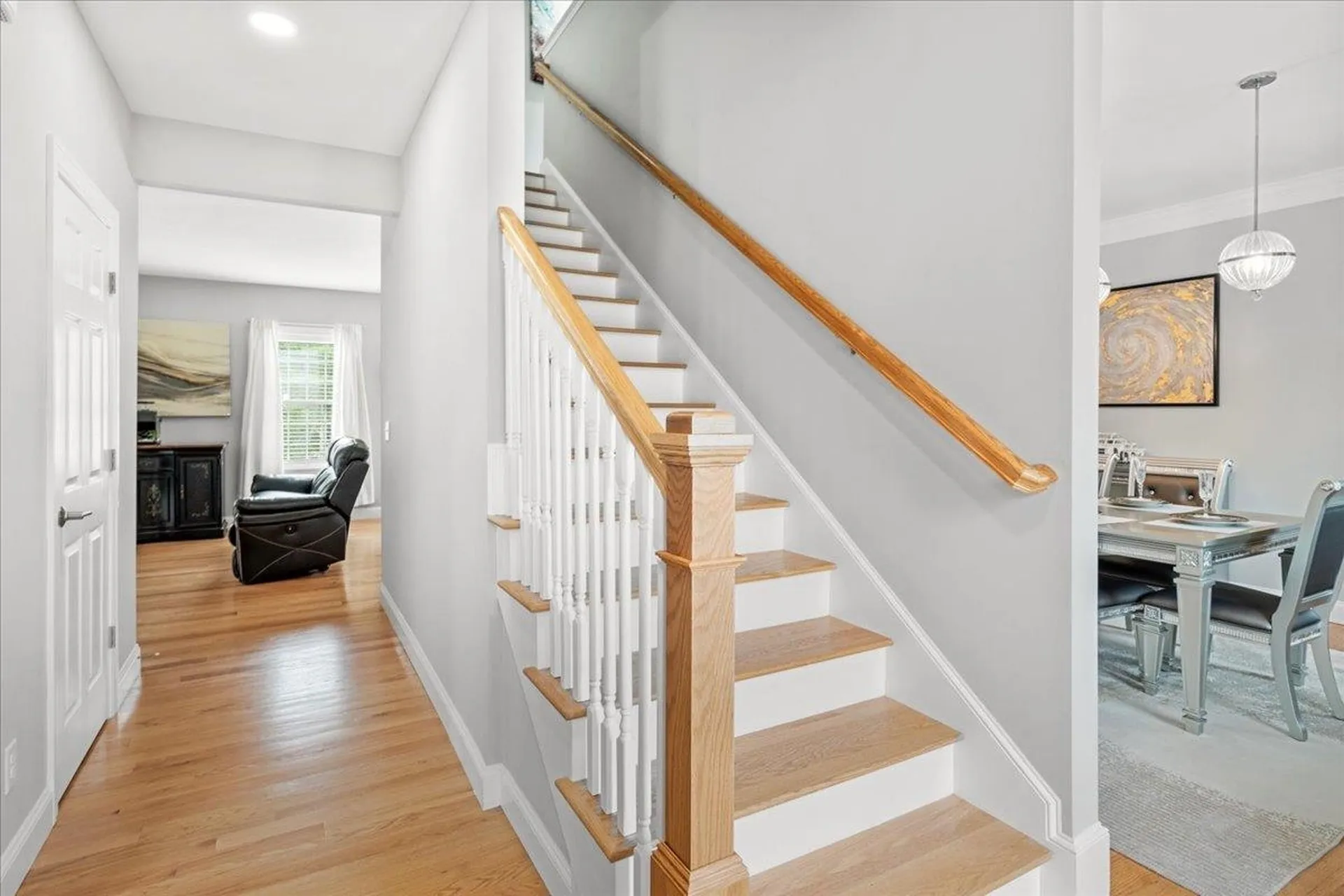 21 Huntington Ridge Road Bedford NH 03110