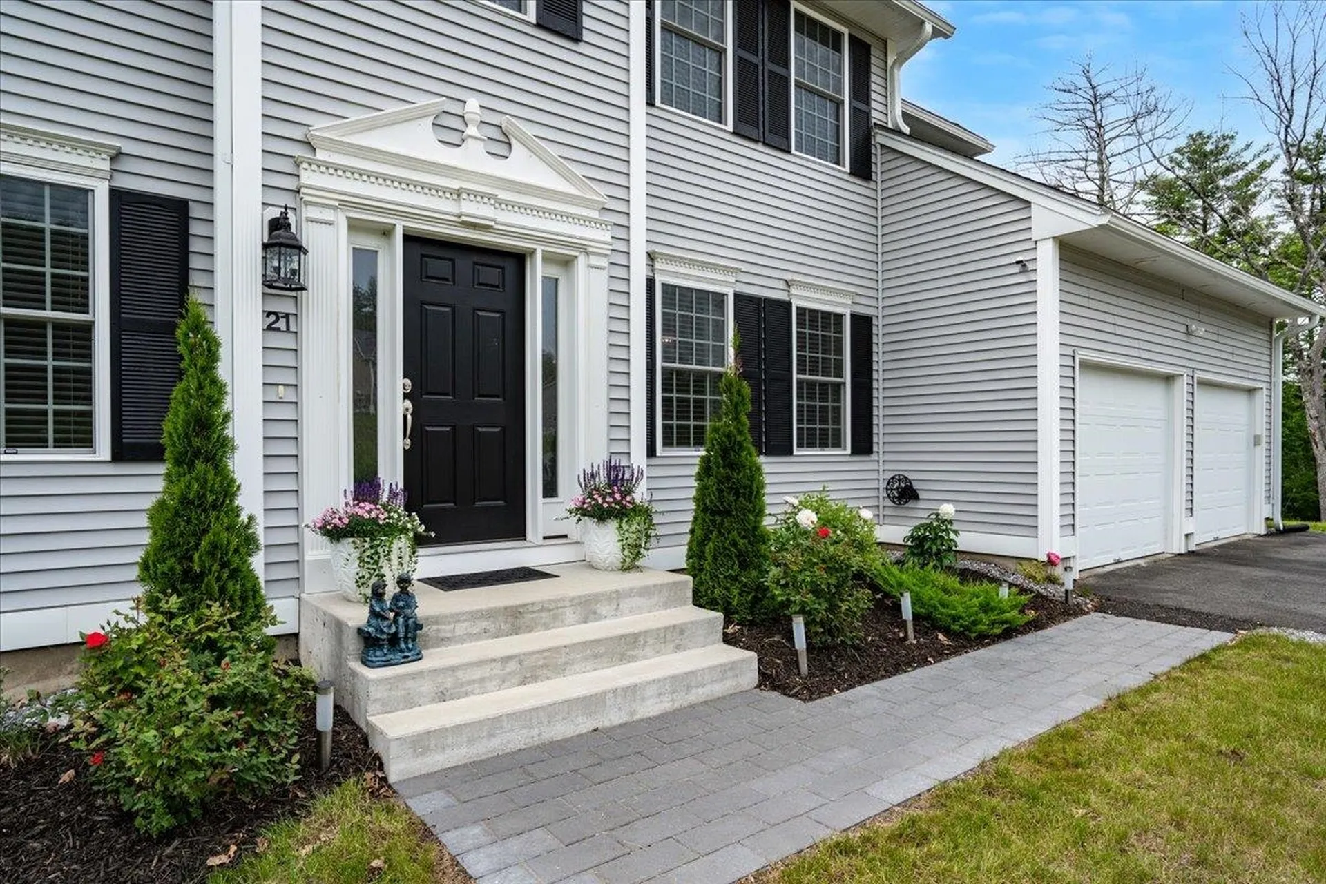 21 Huntington Ridge Road Bedford NH 03110
