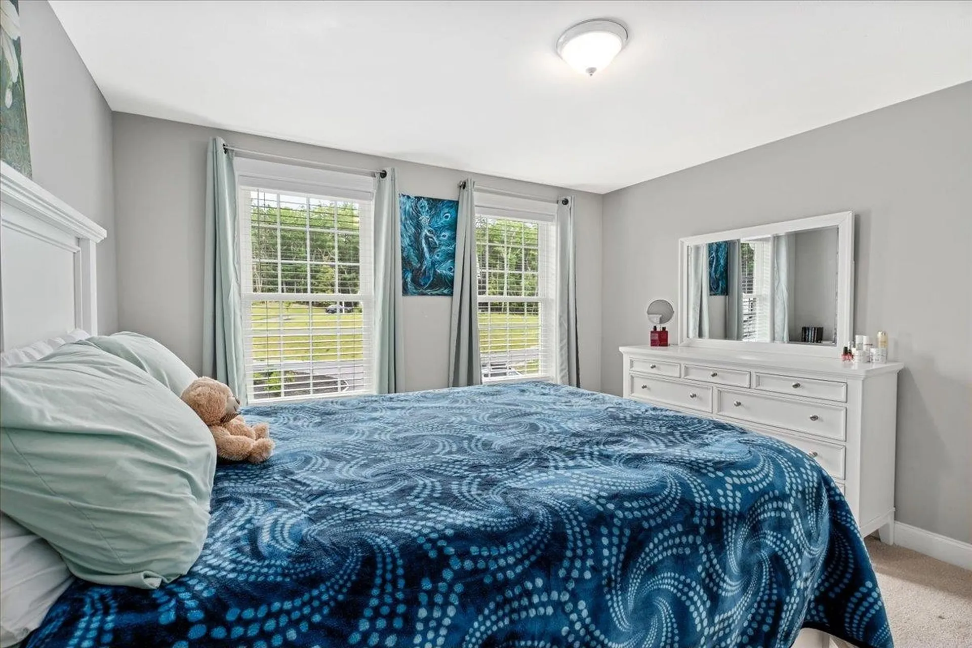 21 Huntington Ridge Road Bedford NH 03110