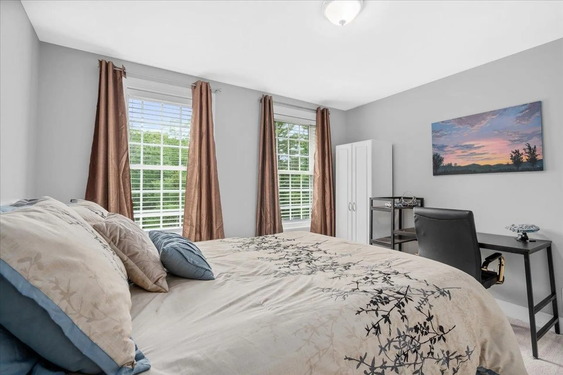 21 Huntington Ridge Road Bedford NH 03110