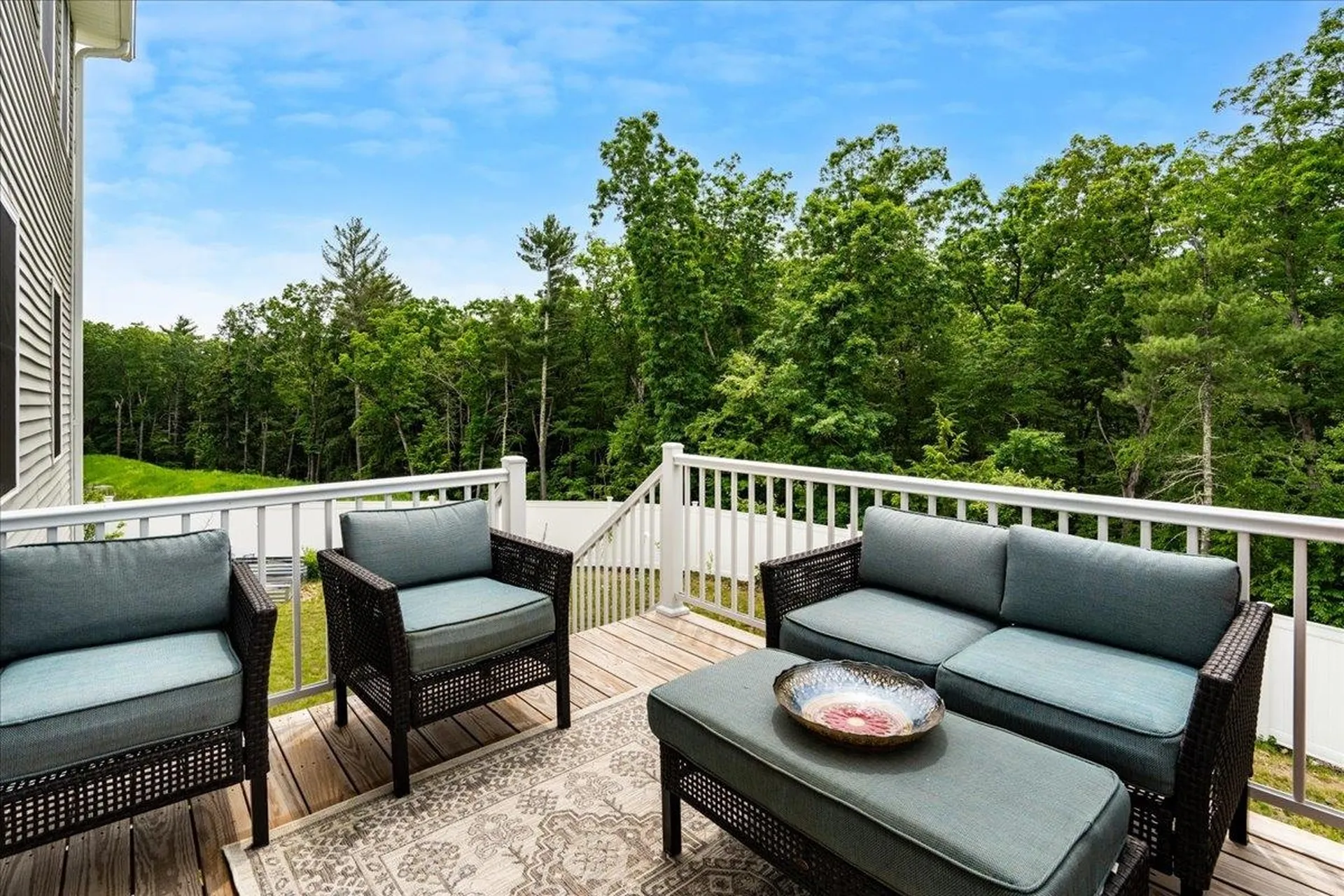 21 Huntington Ridge Road Bedford NH 03110