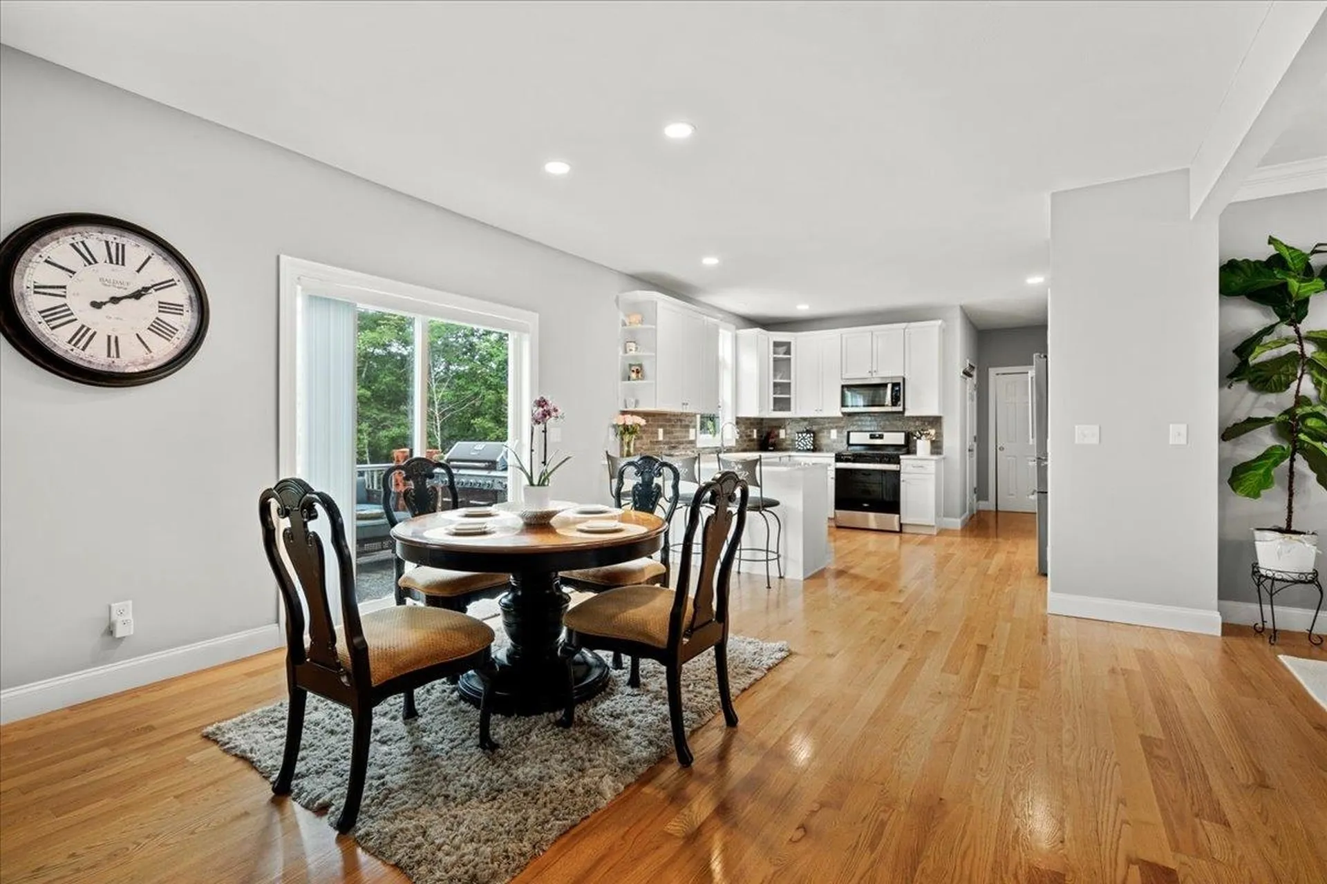 21 Huntington Ridge Road Bedford NH 03110