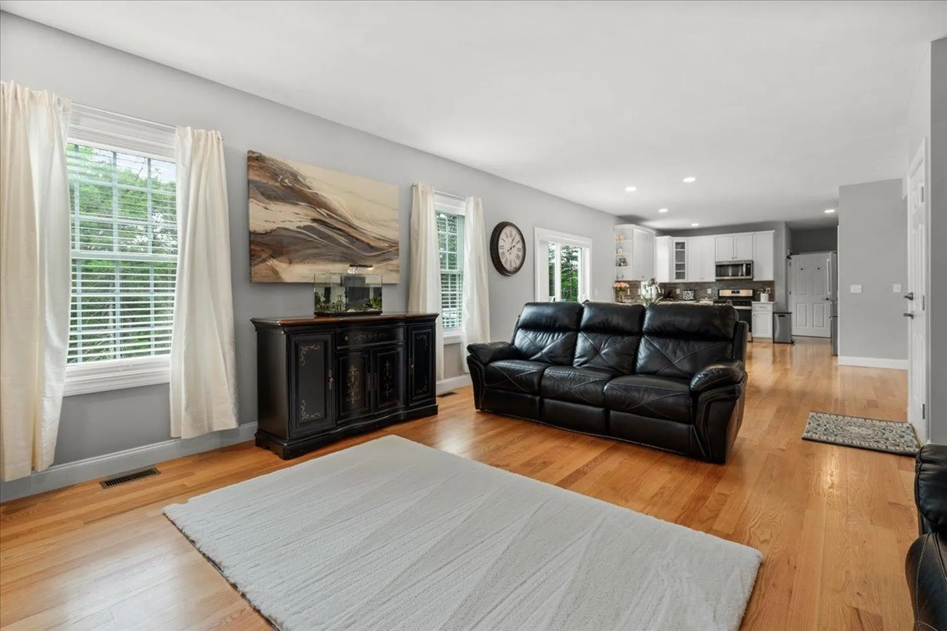21 Huntington Ridge Road Bedford NH 03110