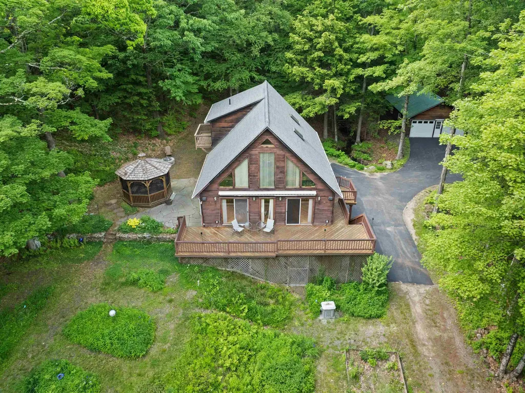 72 Watson Road Winchester NH 03470