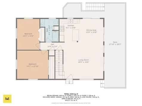 72 Watson Road Winchester NH 03470