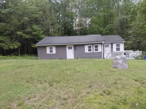 33 Seminole Road Hillsborough NH 03244