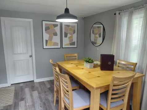 33 Seminole Road Hillsborough NH 03244