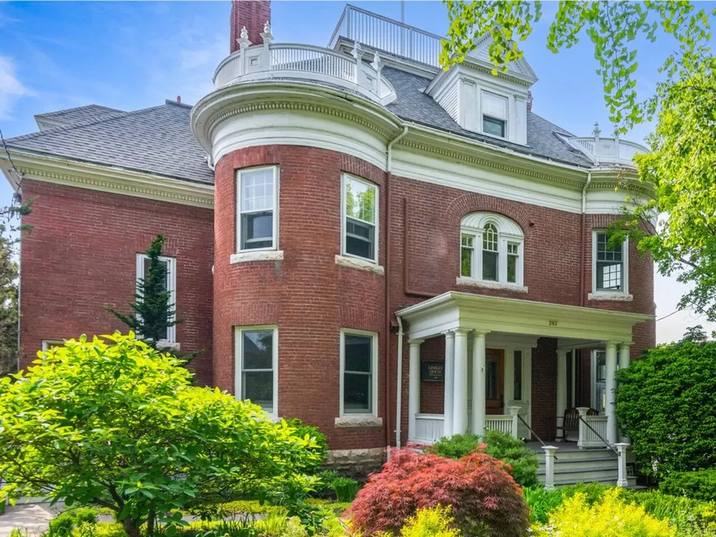 283 South Union Street Burlington VT 05401