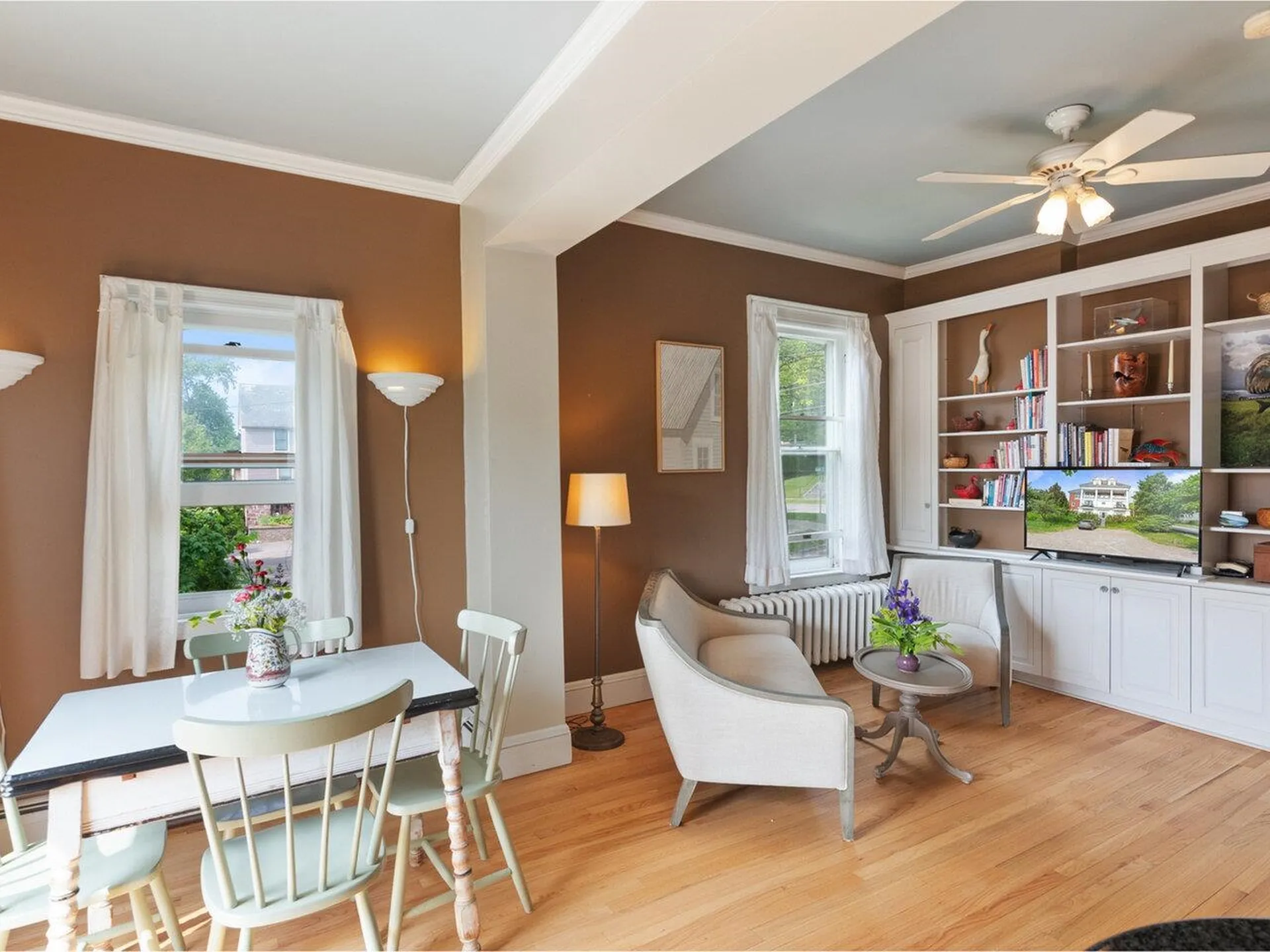 283 South Union Street Burlington VT 05401