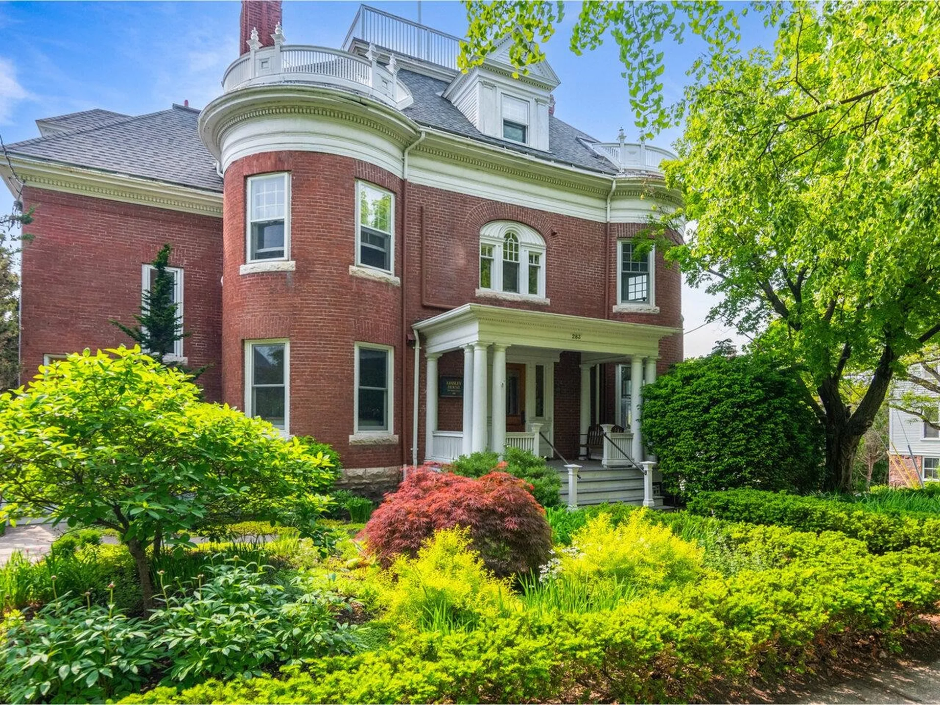 283 South Union Street Burlington VT 05401