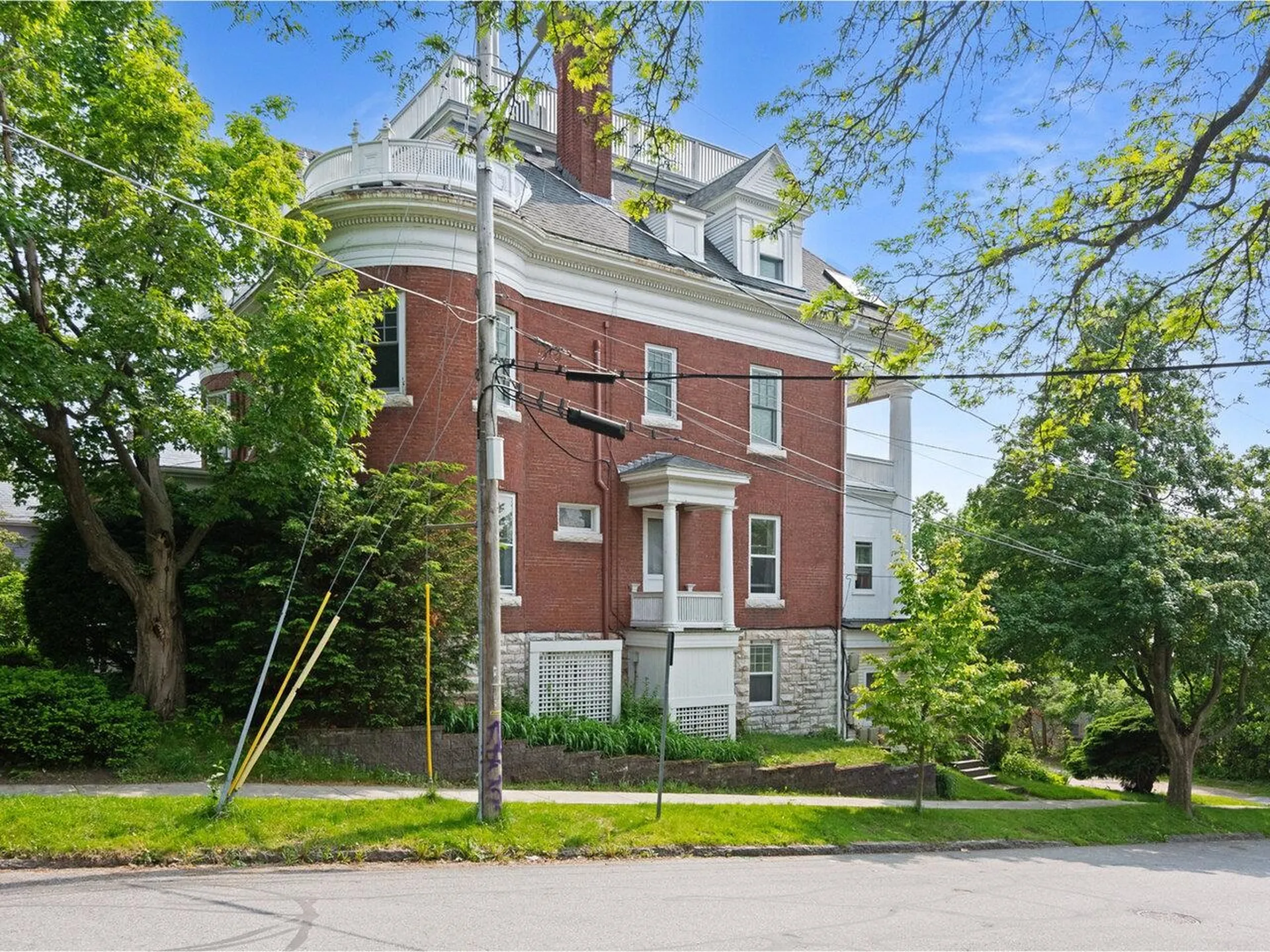 283 South Union Street Burlington VT 05401