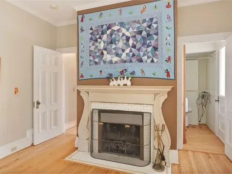 283 South Union Street Burlington VT 05401