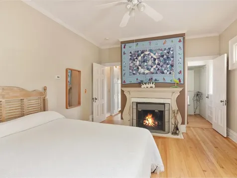 283 South Union Street Burlington VT 05401