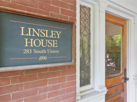 283 South Union Street Burlington VT 05401