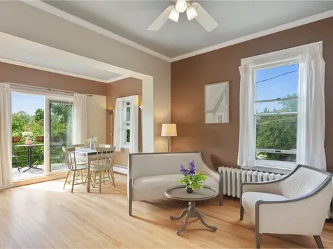 283 South Union Street Burlington VT 05401