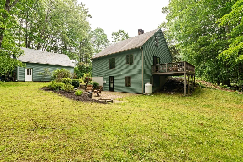 315 Middle Road Dover NH 03820