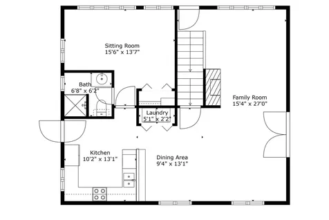 315 Middle Road Dover NH 03820