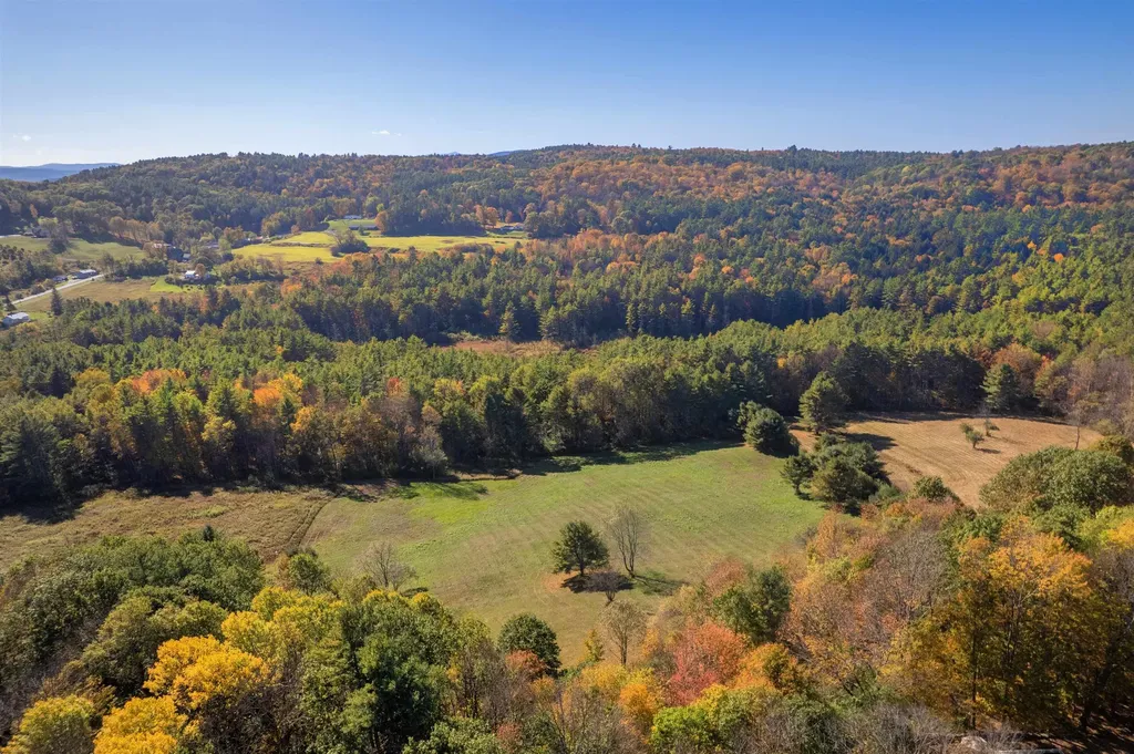 0 Newton Lane Hartford VT 05001