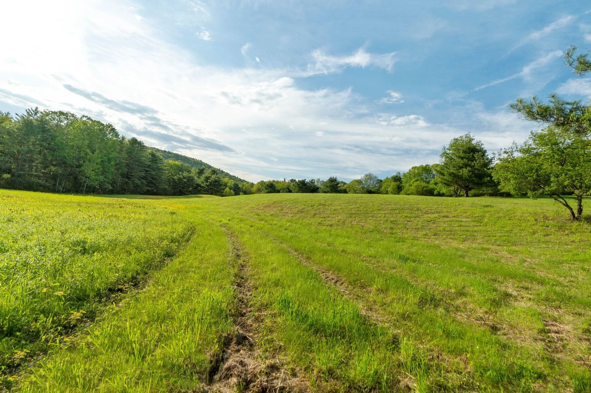 0 Newton Lane Hartford VT 05001