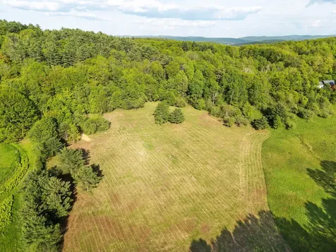 0 Newton Lane Hartford VT 05001