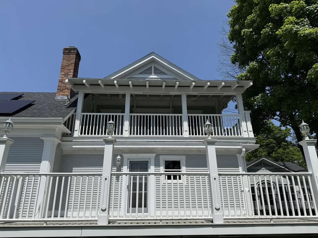 83 Maple Street Morristown VT 05661