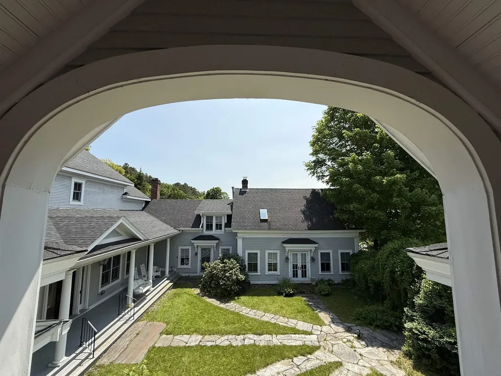 83 Maple Street Morristown VT 05661