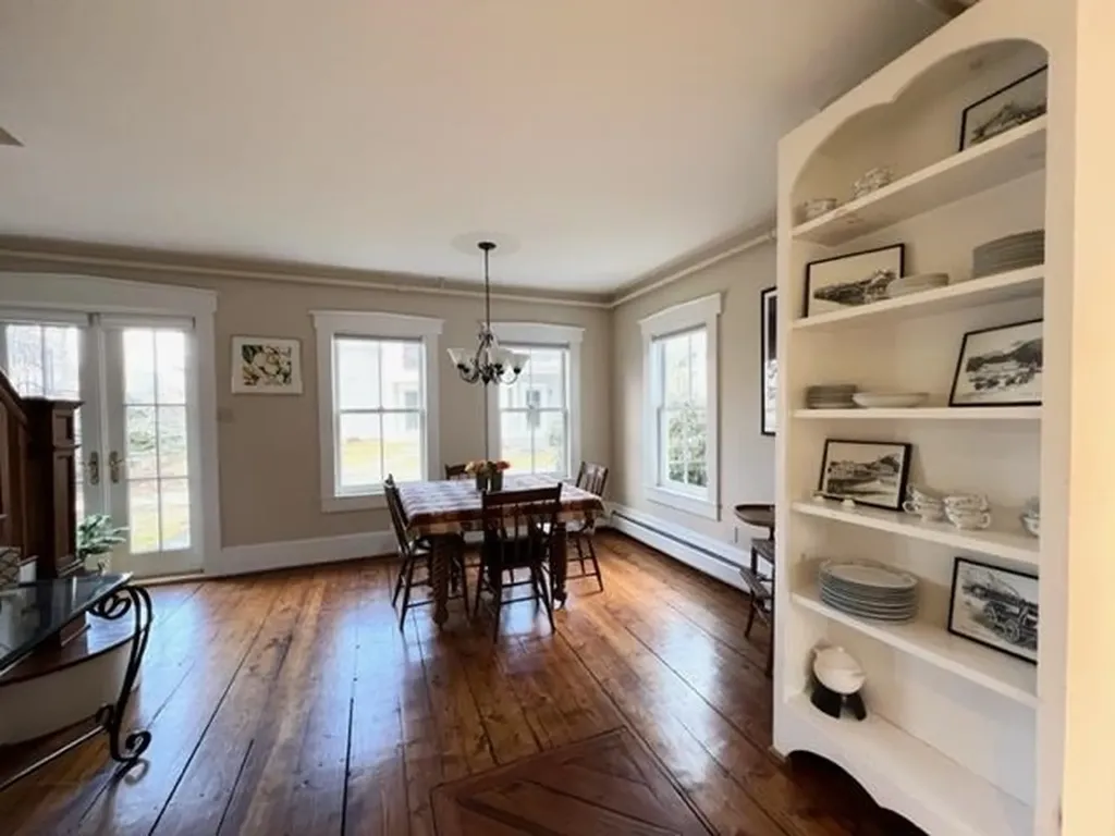 83 Maple Street Morristown VT 05661