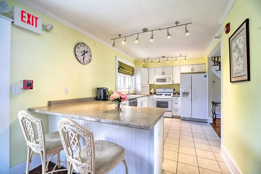 83 Maple Street Morristown VT 05661