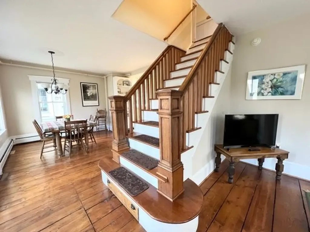 83 Maple Street Morristown VT 05661