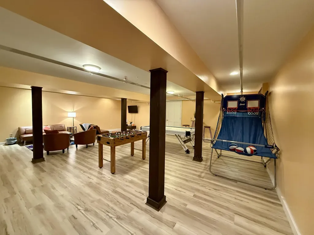 83 Maple Street Morristown VT 05661