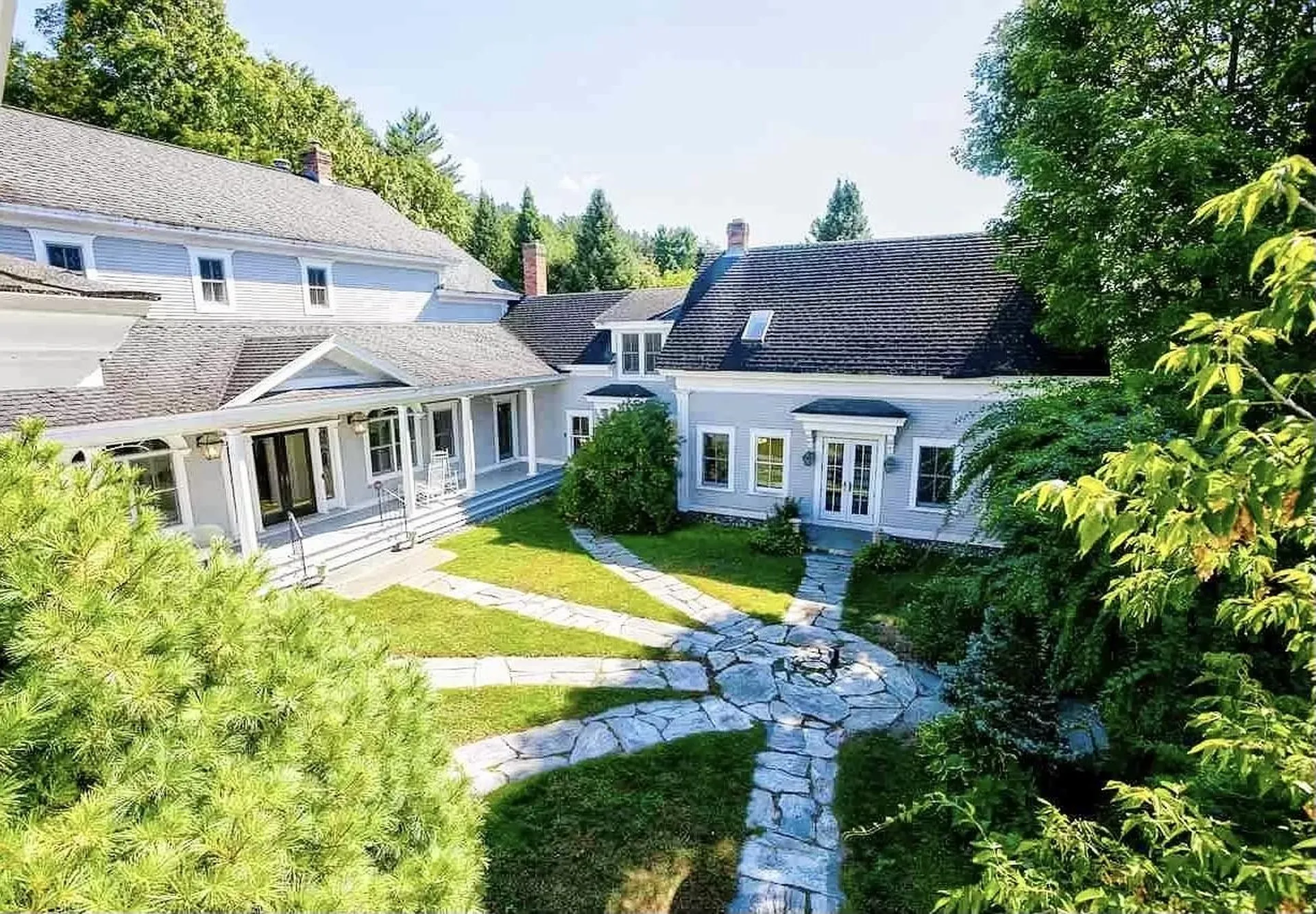 83 Maple Street Morristown VT 05661