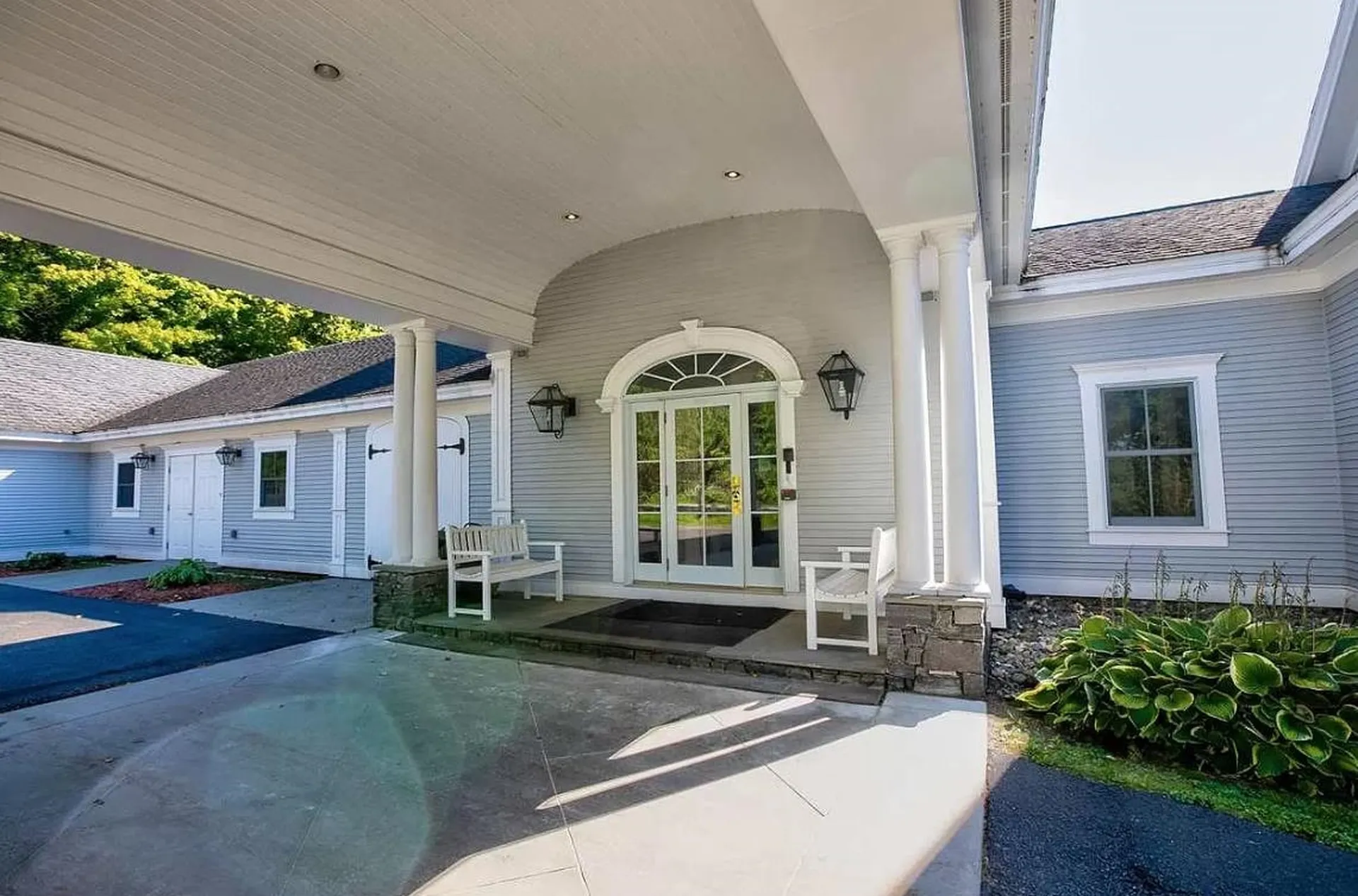 83 Maple Street Morristown VT 05661