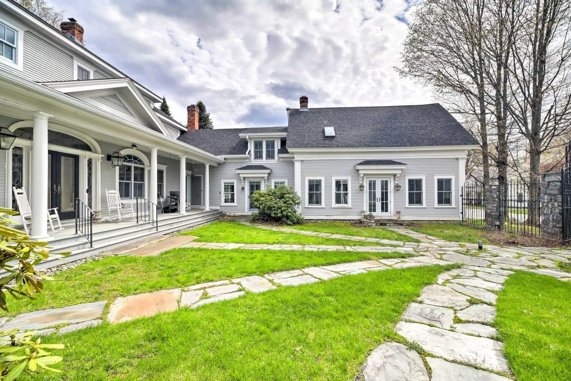 83 Maple Street Morristown VT 05661