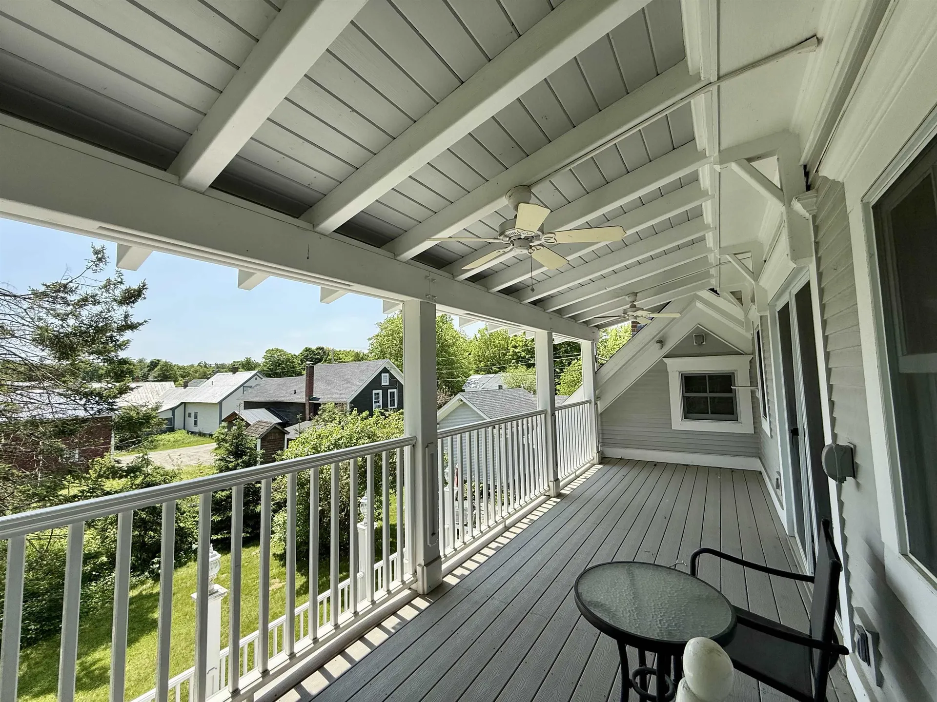 83 Maple Street Morristown VT 05661