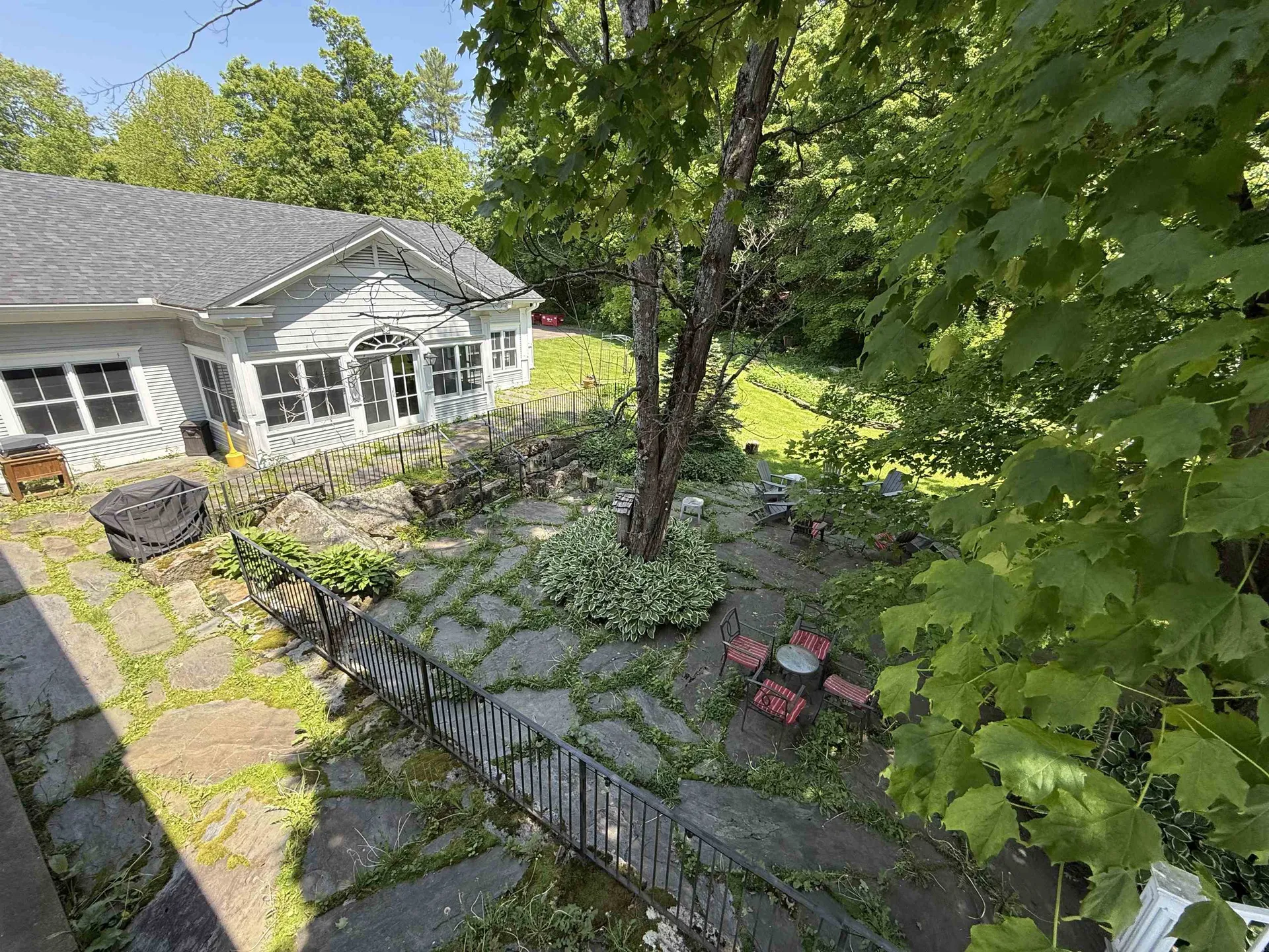 83 Maple Street Morristown VT 05661