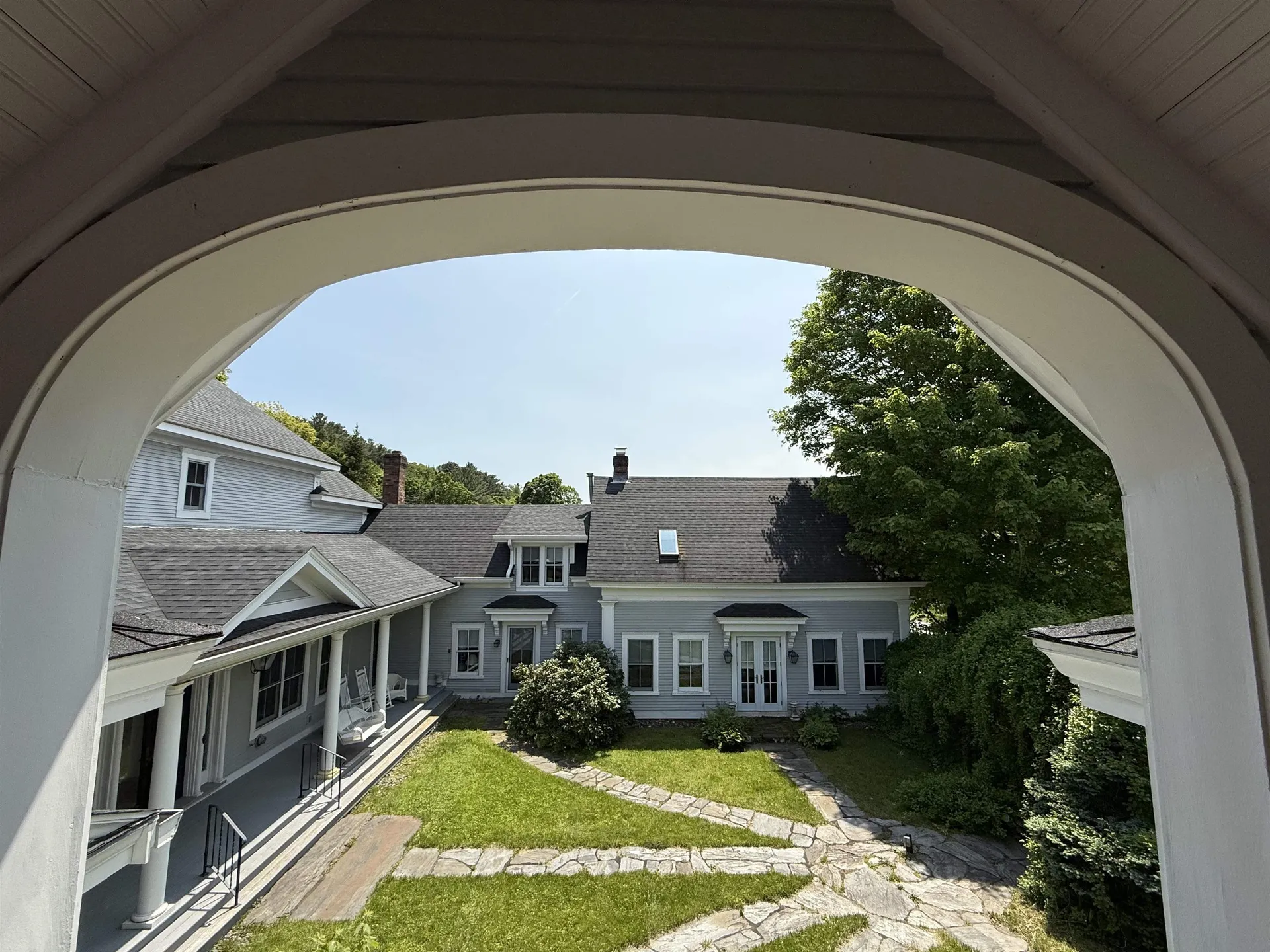 83 Maple Street Morristown VT 05661