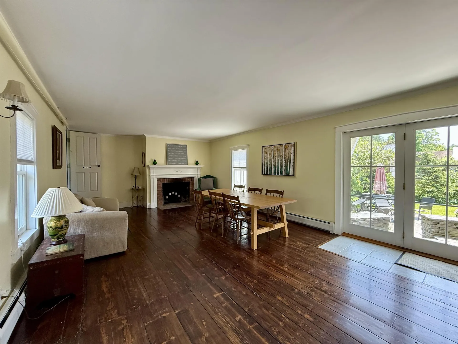 83 Maple Street Morristown VT 05661