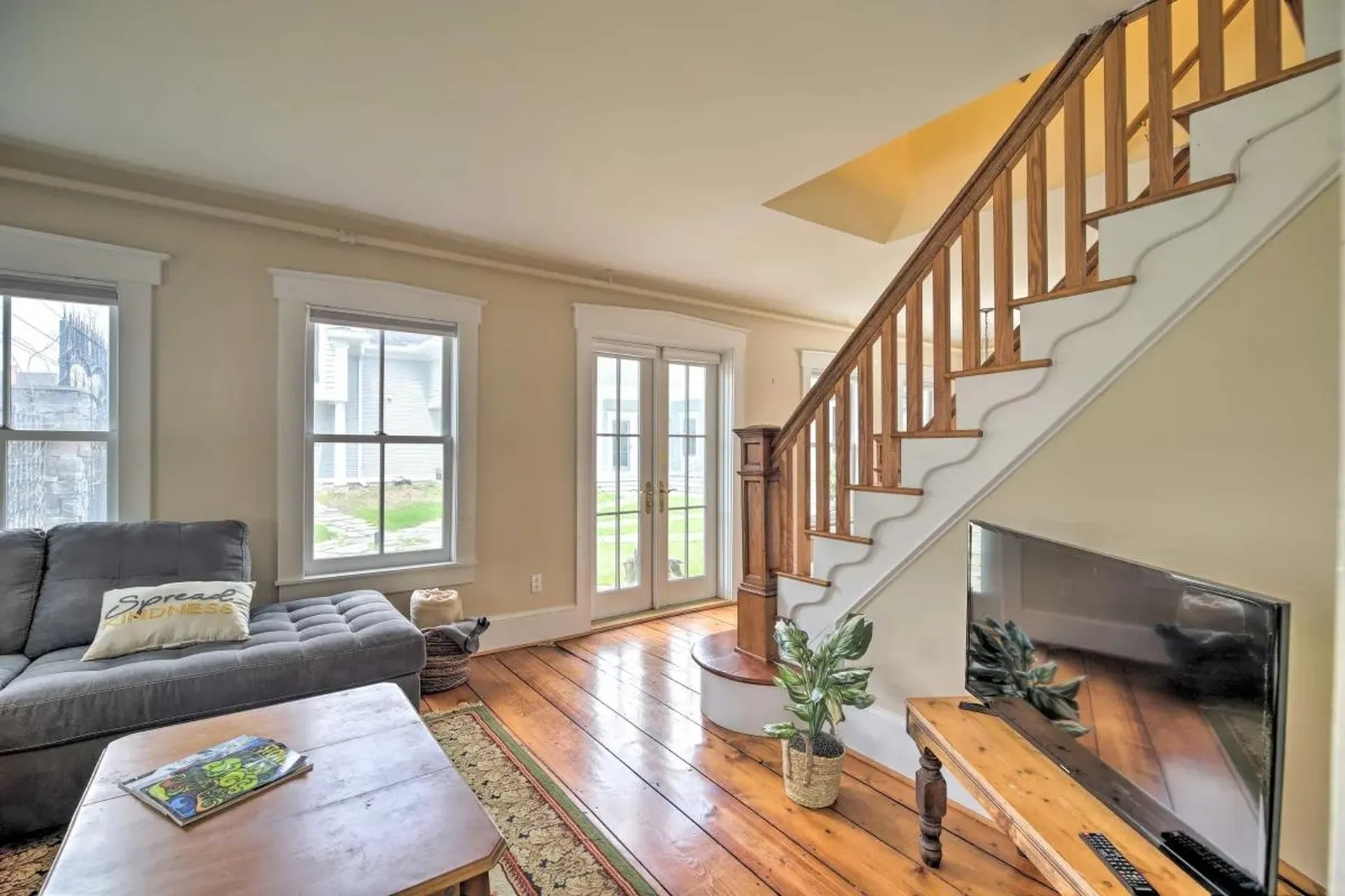 83 Maple Street Morristown VT 05661