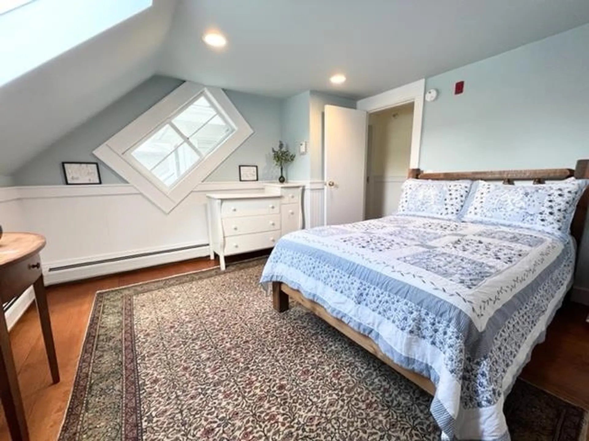 83 Maple Street Morristown VT 05661