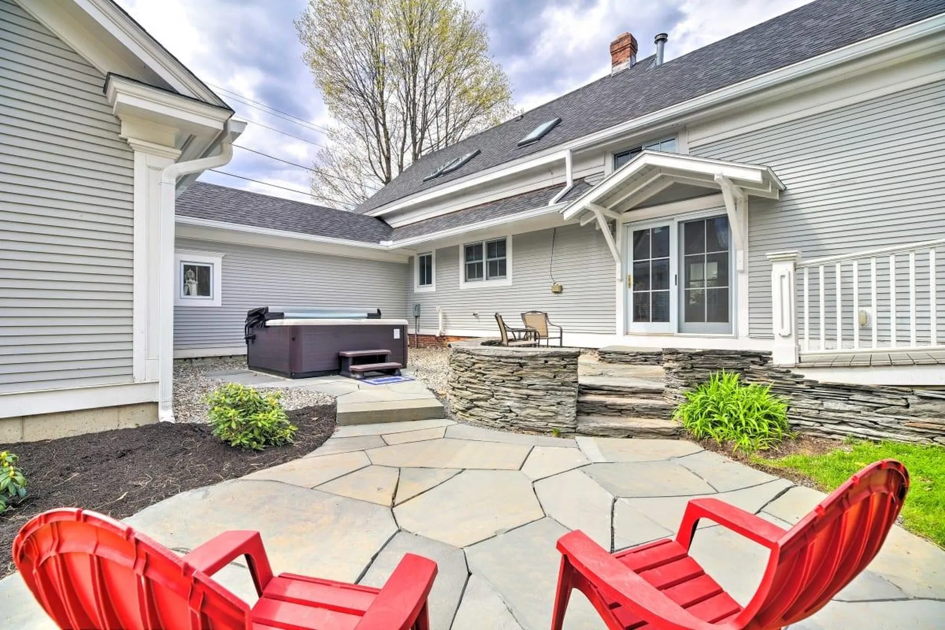 83 Maple Street Morristown VT 05661