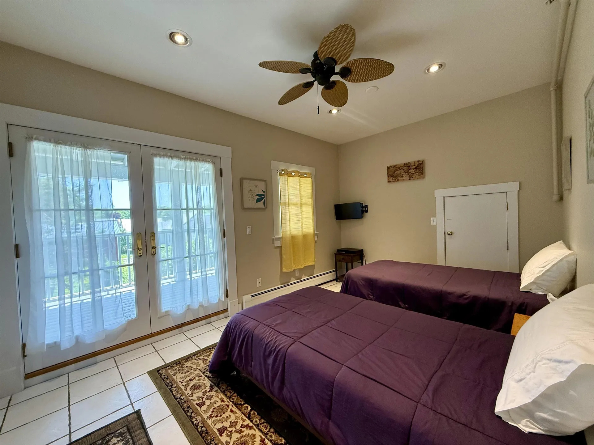 83 Maple Street Morristown VT 05661