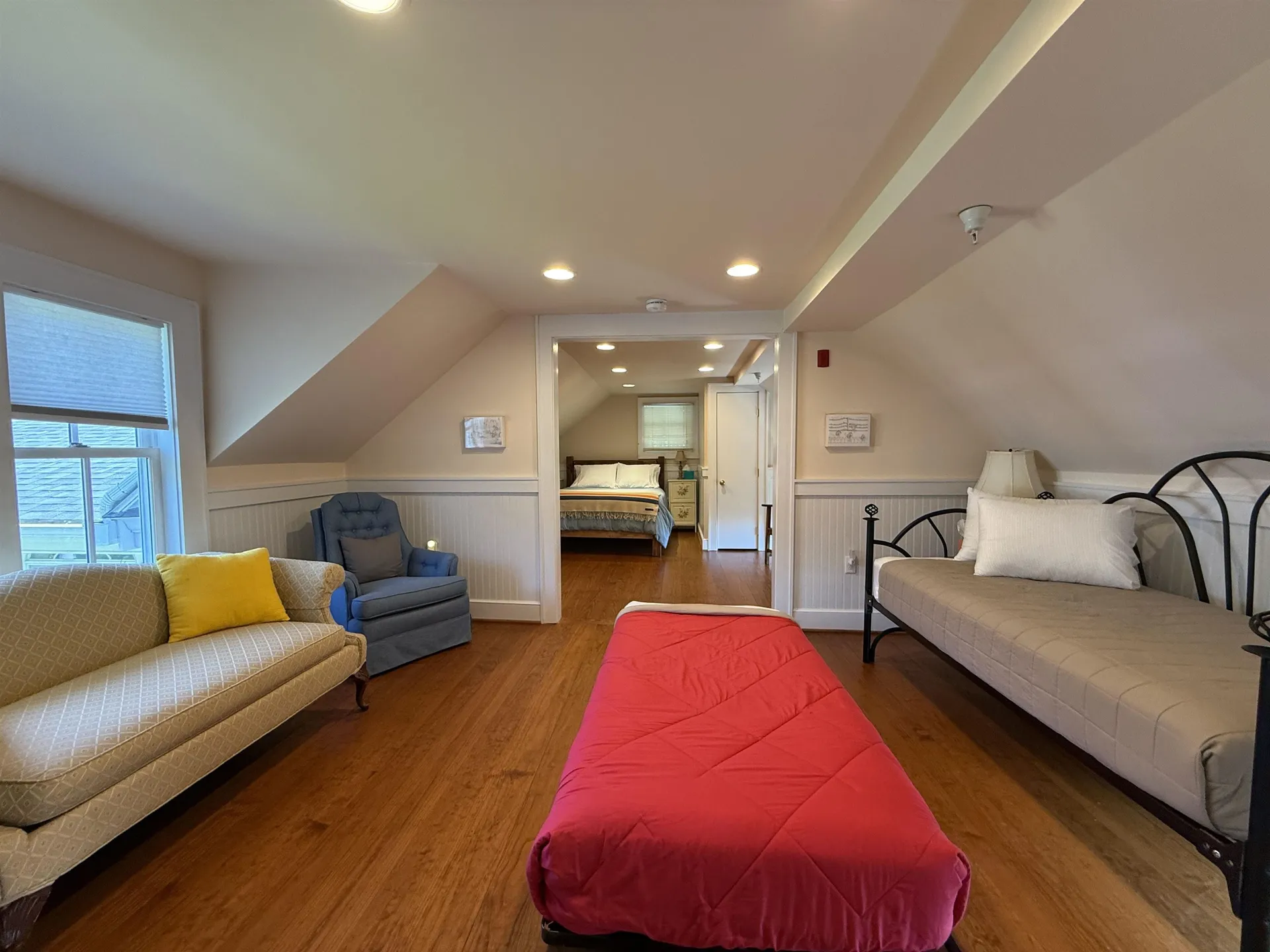 83 Maple Street Morristown VT 05661