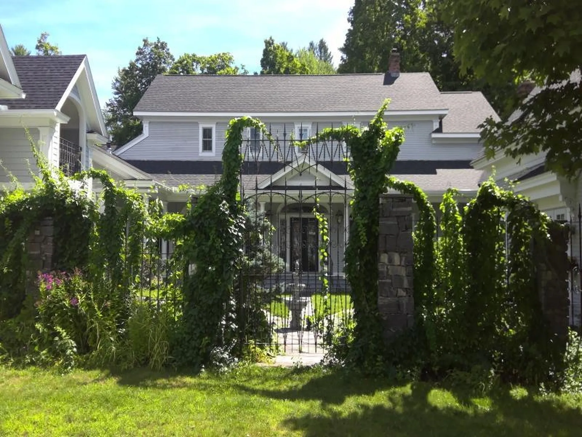 83 Maple Street Morristown VT 05661