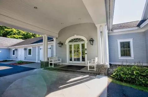 83 Maple Street Morristown VT 05661