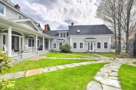 83 Maple Street Morristown VT 05661