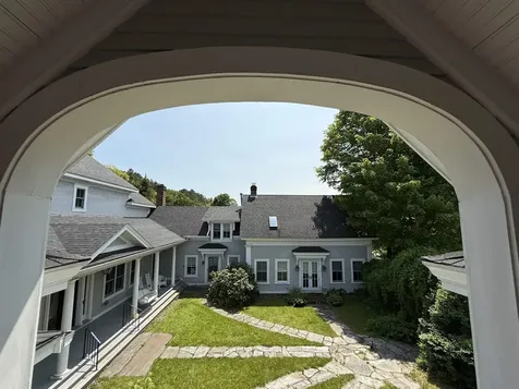 83 Maple Street Morristown VT 05661