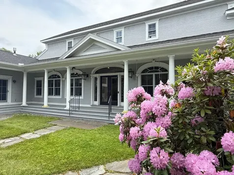 83 Maple Street Morristown VT 05661