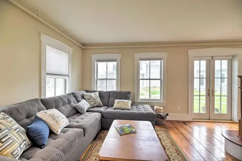 83 Maple Street Morristown VT 05661